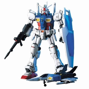 Smart Toy Valentine Gift Gundam 1/144 HGUC #013 0083 Stardust Memory RX-78GP01 Gundam GP01 "Zephyranthes" Model Kit