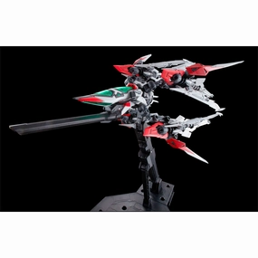 Gundam 1/100 MG Seed Maneuver Striker Pack for the Eclipse Gundam Model Kit Exclusive Teaching Aid