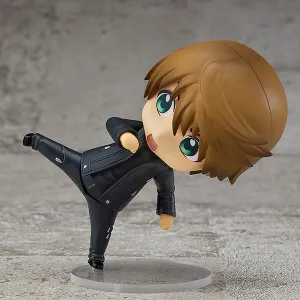 Variant Cover Nendoroid #855 Amamiya Masaki HIGH&LOW G-Sword