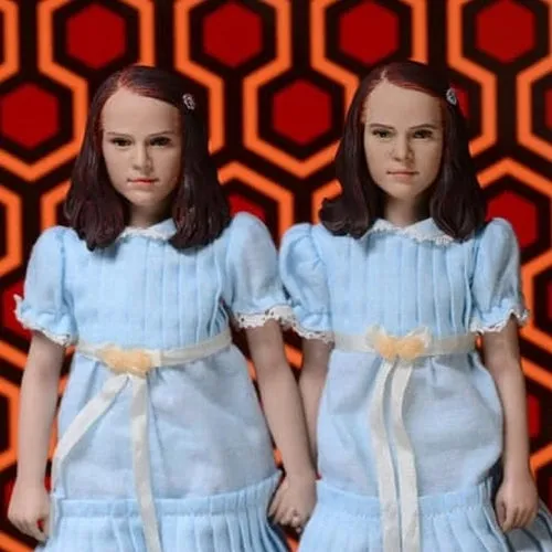 Redman Toys 1/6 Twin Sixth Scale Figure RM050 Diorama Accent