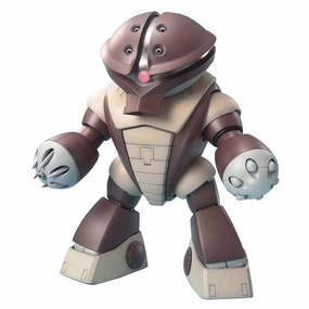 Magical Creature Gundam 1/100 MG Gundam 0079 MSM-04 Acguy Model Kit