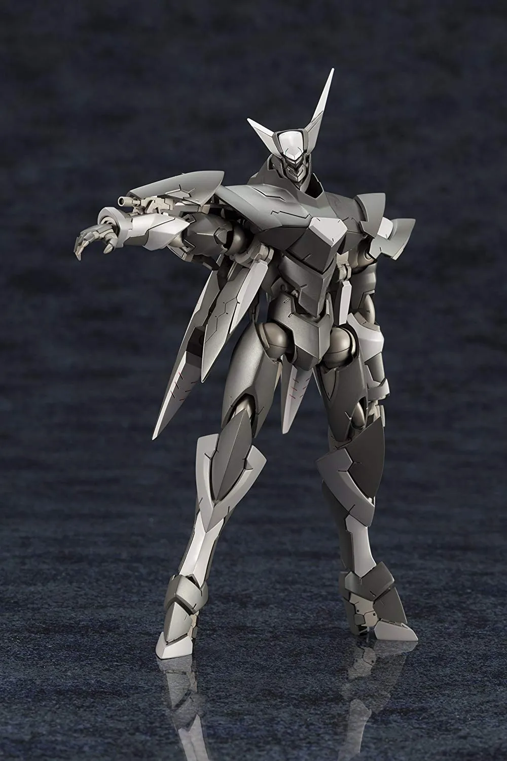 Movie Figure Kotobukiya Full Metal Panic! Plan-1055 Belial Plastic Model Kit 1/60 Scale KP332