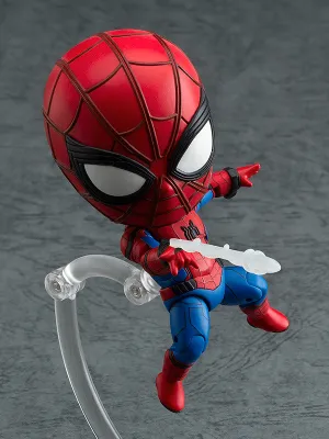 Superhero Object Nendoroid #781 Spider-Man: Homecoming Edition Spiderman Homecoming