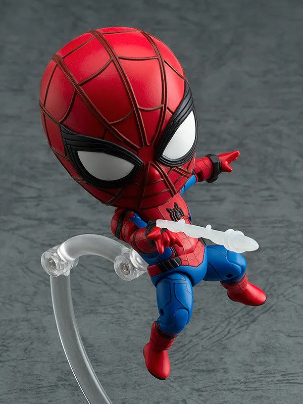 Superhero Object Nendoroid #781 Spider-Man: Homecoming Edition Spiderman Homecoming