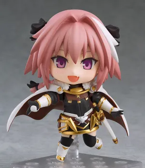 Chibi Model Nendoroid #884 Rider of "Black" (Astolfo) Fate/ Apocypha
