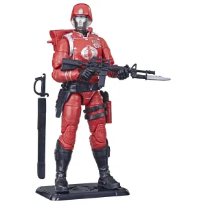 Pride And Joy Fathers Day Hasbro G.I. Joe Classified Retro Crimson Guard Exclusive Action Figure