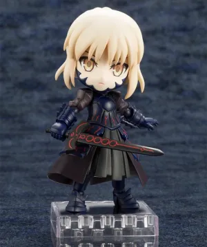 Cu Poche #62 Fate/ Grand Order Saber/ Altria Pendragon [Alter] Character Sculpture Limited Decor