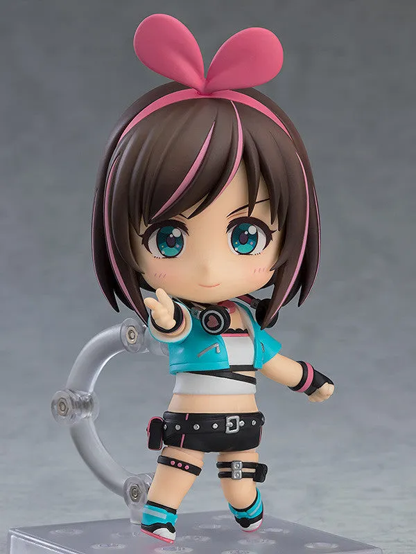 Mythological God Vinyl Figure Nendoroid #1116 Kizuna Ai: A.I. Games 2019 Ver Virtual Youtuber