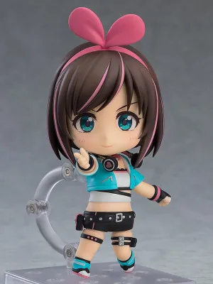 Mythological God Vinyl Figure Nendoroid #1116 Kizuna Ai: A.I. Games 2019 Ver Virtual Youtuber