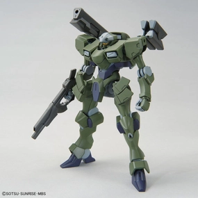 Gundam 1/144 HG WFM #20 F/D-20 Zowort Heavy Model Kit Robot Statue Fantasy Statue