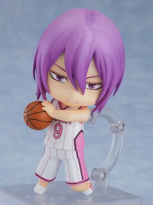 Desert Creature Nendoroid #1094 Atsushi Murasakibara Kuroko No Basket
