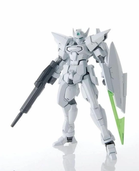 Desktop Replica Gundam 1/144 HG AGE #14 WMS-GB5 G-Bouncer Model Kit