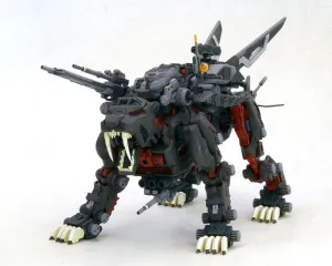 Kotobukiya 1/72 Zoids HMM EPZ-003 Great Saber Marking Plus Ver. Scale Model Kit Event specific