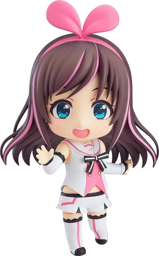 Miniature Art Nendoroid #899 Kizuna Ai Virtual YouTuber