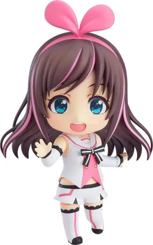 Miniature Art Nendoroid #899 Kizuna Ai Virtual YouTuber