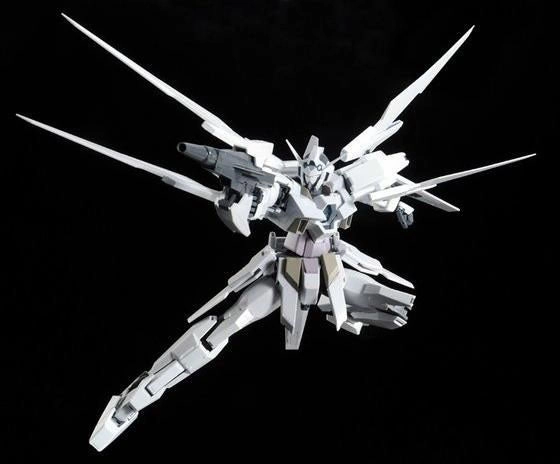 Gundam 1/100 MG Gundam Age II Age-2 SP Ver. Model Kit Special Release