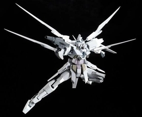 Gundam 1/100 MG Gundam Age II Age-2 SP Ver. Model Kit Special Release