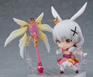 Nendoroid #1057 Nendoroid Theresa: Magical Girl TeRiRi Ver. Honkai Impact 3rd Sitting Pose