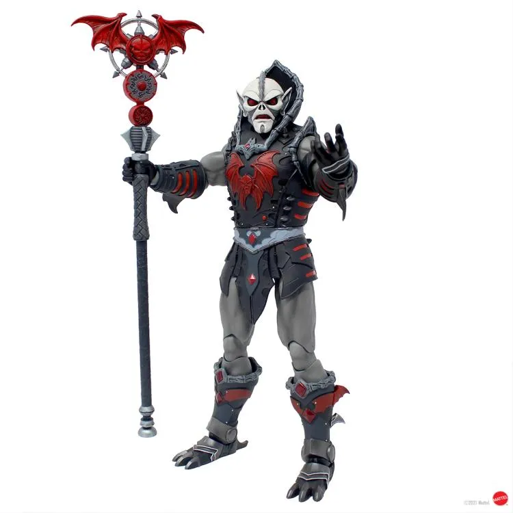 Mondo 1/6 MOTU Masters of the Universe Hordak Sixth Scale Action Figure MT-170 Limited Statue