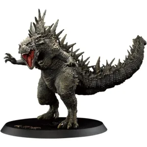 Memory Keepsake Gaming Object Bandai Ichibansho Godzilla Minus One Godzilla (Odo Island Ver.) Figure