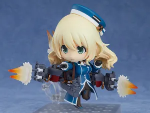 Winter Decoration Nendoroid #1035 Atago Kantai Collection -KanColle-