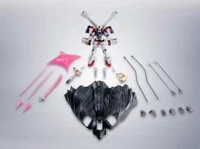 Event specific Robot Spirits #R-276 XM-1 / X1 Crossbone Gundam Kai Evolution Spec Action Figure