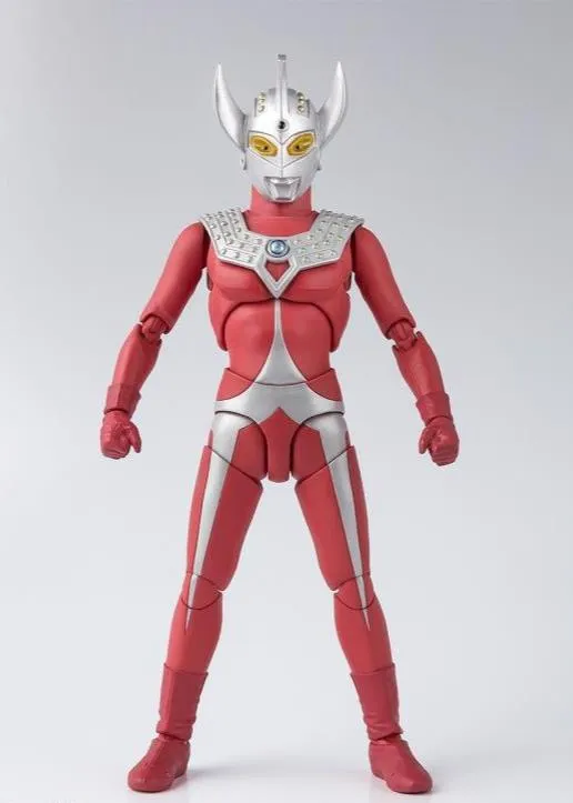 Universal Theme S.H. Figuarts Ultraman Ginga Ultraman Taro Action Figure