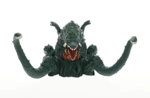 Bandai Godzilla Movie Monster Series Godzilla vs. Biollante Biollante Vinyl Figure Instagram Worthy