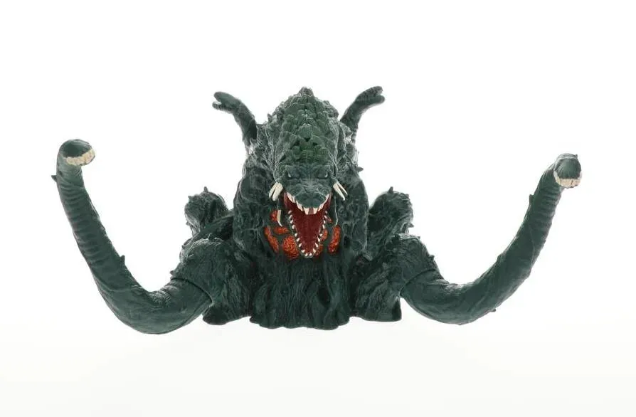 Bandai Godzilla Movie Monster Series Godzilla vs. Biollante Biollante Vinyl Figure Instagram Worthy
