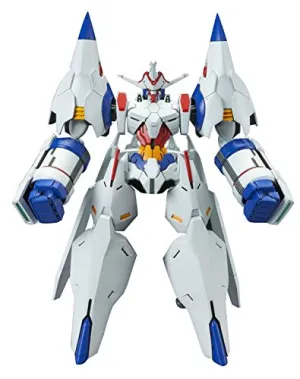 Limited Merchandise Kotobukiya Captain Earth Earth Engine Impactor Model Kit