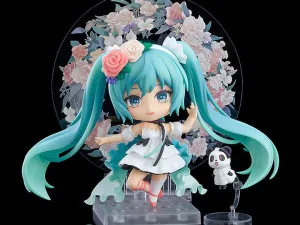 Mother's Day Miniature Collection Nendoroid #1465 Hatsune Miku (Miku With You 2019 Ver.) Vocaloid Nendoroid
