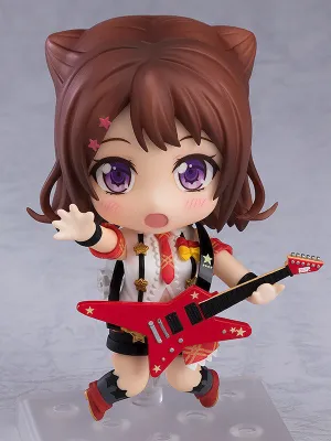 Anime Piece Nendoroid #1171 Kasumi Toyama (Stage Outfit Ver.) BanG Dream! Girls Band Party!