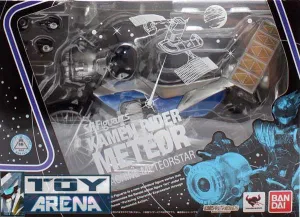 S.H. Figuarts Meteor Machine Meteorstar Kamen Rider Tamashii Web Exclusive Toy Museum