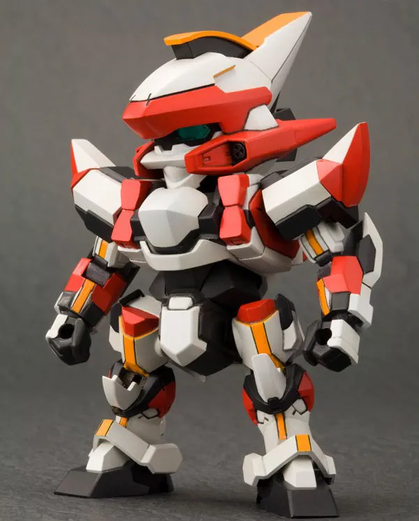 Military Vehicle Gaming Model D-Style #22 ARX-8 Laevatein Full Metal Panic Kotobukiya Model Kit