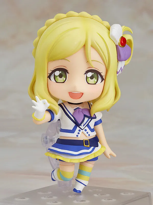 Greek Statue Nendoroid #782 Mari Ohara Love Live! Sunshine!!