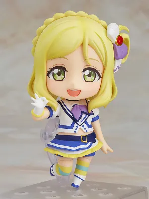 Greek Statue Nendoroid #782 Mari Ohara Love Live! Sunshine!!
