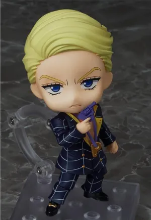 Iconic Character Gaming Collectible Nendoroid #1401 Prosciutto JoJo's Bizarre Adventure