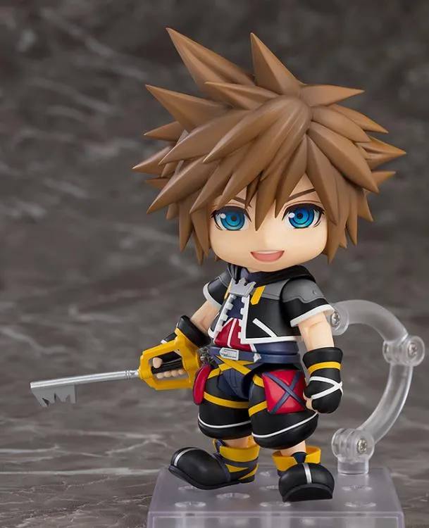 Robot Hobby Nendoroid #1487 Sora Kingdom Hearts II