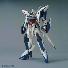 Gundam 1/100 MG Seed MSV MVF-X08 Eclipse Gundam Model Kit Cultural Heritage