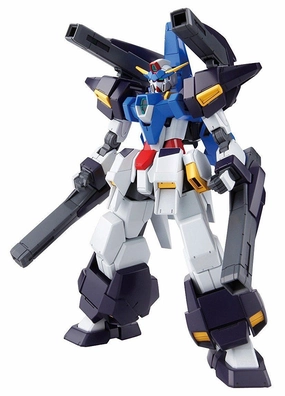 Gundam 1/144 HG AGE #30 AGE-3F Gundam AGE-3 Fortress Model Kit Blockbuster Film