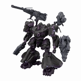 Bandai 30 Minutes Missions 30MM Arquebus Add VE-40A Open Faith (Armored Core VI: Fires of Rubicon) Model Kit Preorder Data Structure Pollution Control