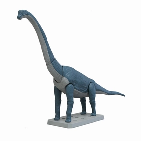 Bandai Plannosaurus Brachiosaurus Model Kit World Expansion