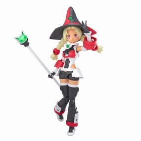 Observation Tool Bandai 30 Minutes Sisters 30MS #XX SIS-W00 Marical (Color C) Model Kit