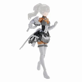 Liberty Ensure Bandai 30 Minutes Sisters 30MS The Idolmaster: Shiny Colors Option Body Parts Alpha Sisters Phantasm 2 (Color C) Accesory Model Kit