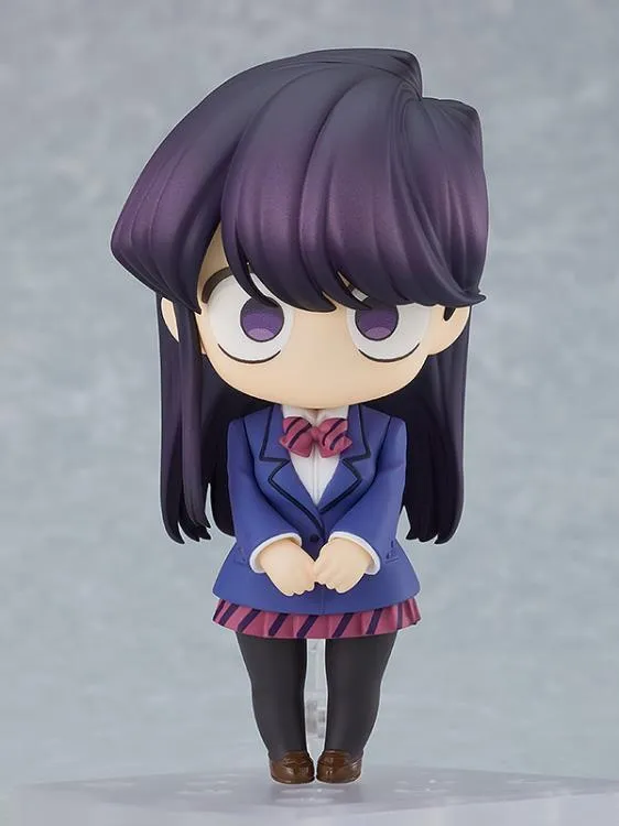 Regional Specialty Nendoroid #1853 Shouko Komi Komi Can't Communicate