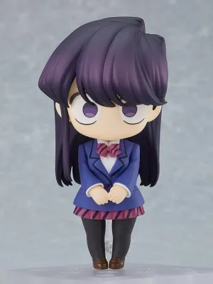 Regional Specialty Nendoroid #1853 Shouko Komi Komi Can't Communicate