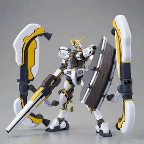 Gundam 1/144 HG Thunderbolt Atlas Gundam: Bandit Flower Ver. Model Kit Exclusive Price Guide Posable Model