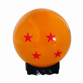 Adventure Gear Dragon Ball Z - Dragon Ball - Lamp Creative Symbolic