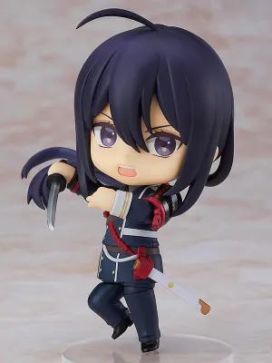 Cute Figure Landmark Replica Nendoroid #1007 Namazuo Toshiro Touken Ranbu -ONLINE-