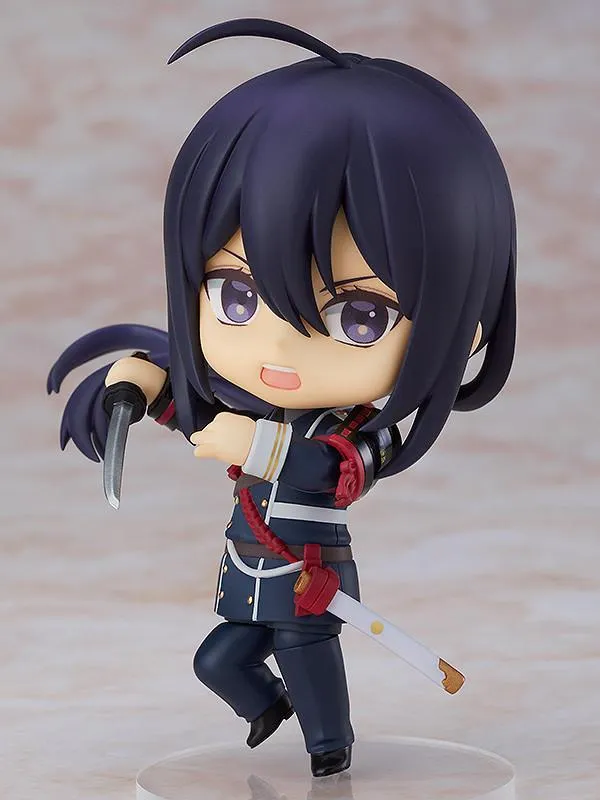 Cute Figure Landmark Replica Nendoroid #1007 Namazuo Toshiro Touken Ranbu -ONLINE-